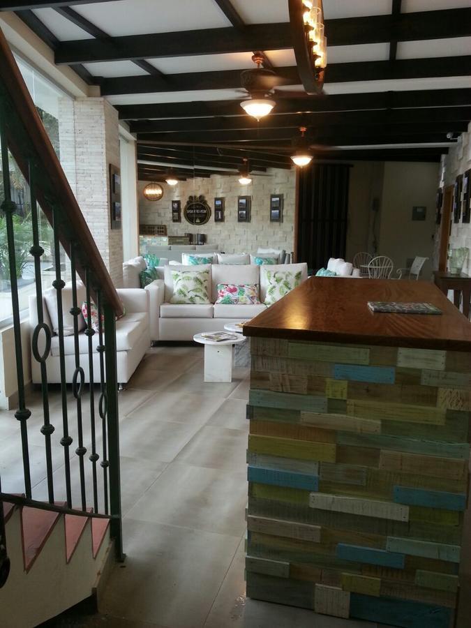 Mon Hotel Boutique Constanza Exteriör bild