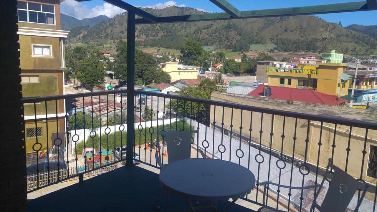 Mon Hotel Boutique Constanza Exteriör bild