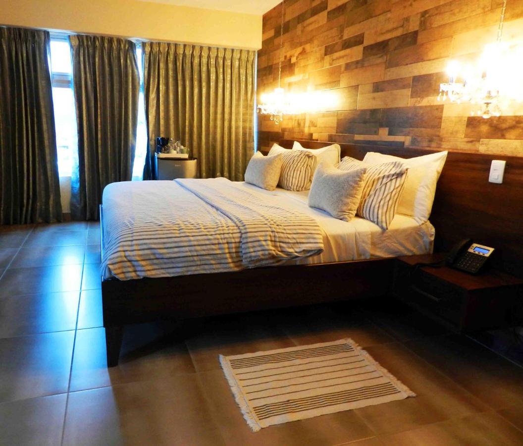 Mon Hotel Boutique Constanza Exteriör bild