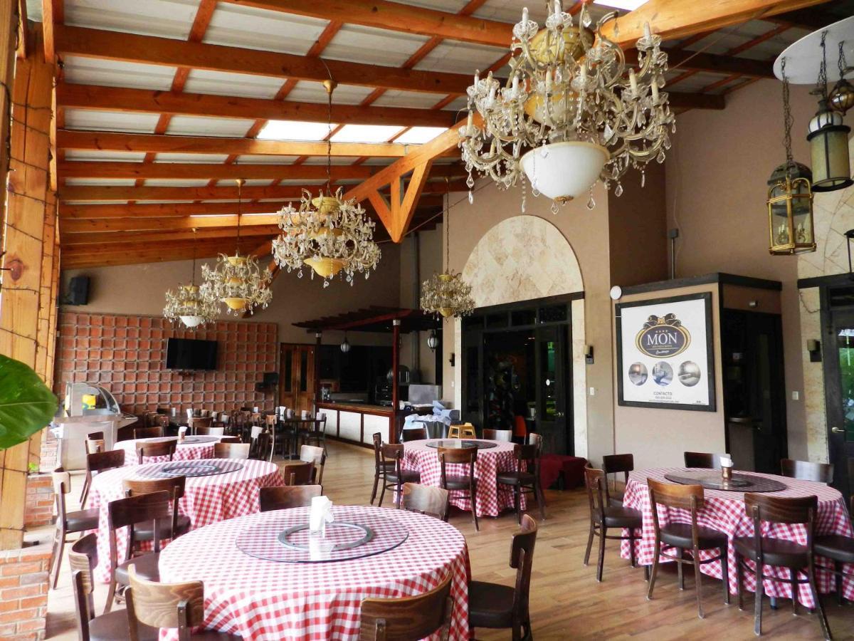 Mon Hotel Boutique Constanza Exteriör bild