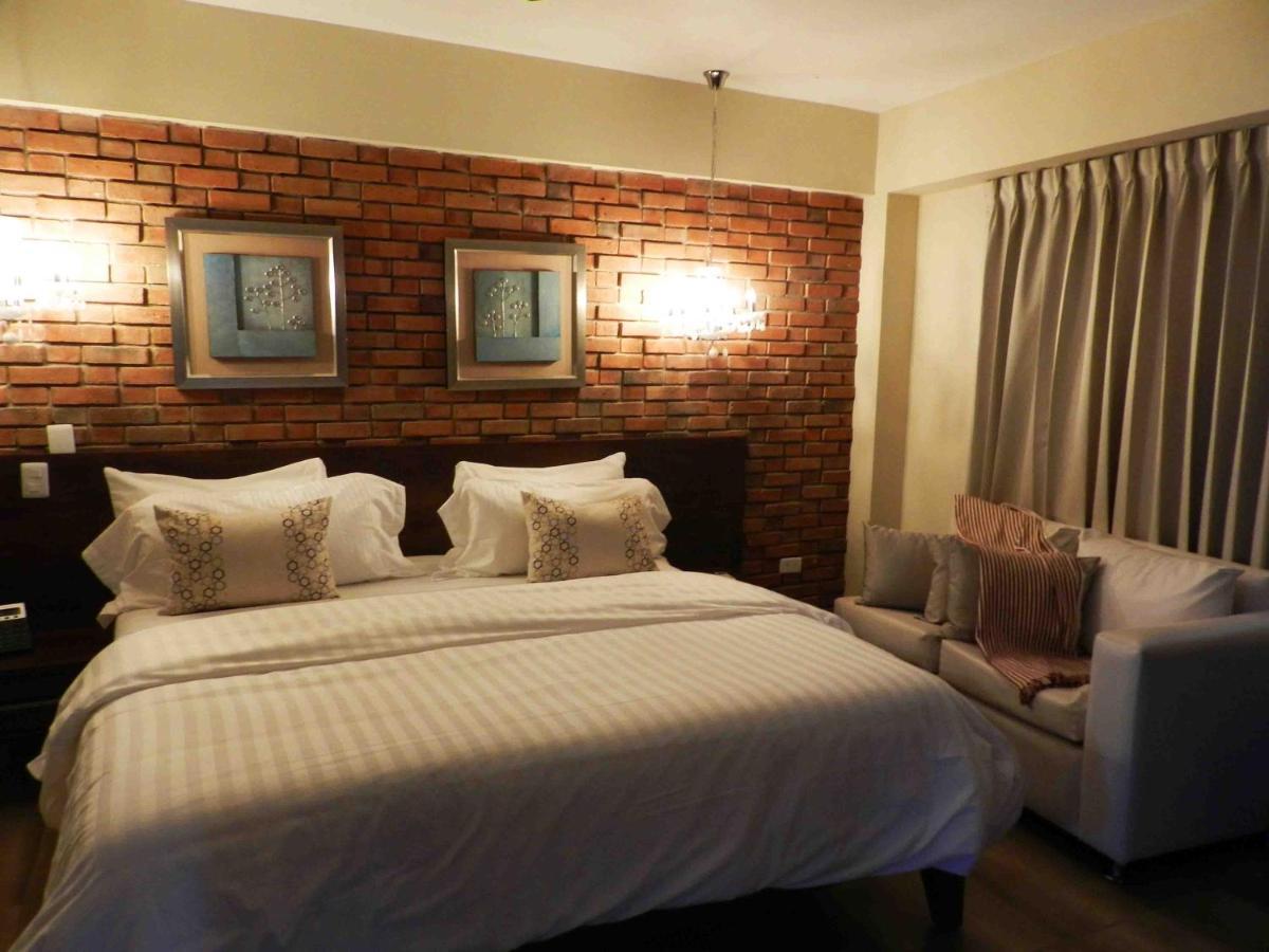 Mon Hotel Boutique Constanza Exteriör bild